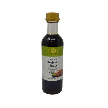 Hamadaya Dai Aso Teriyaki Sauce 300ml