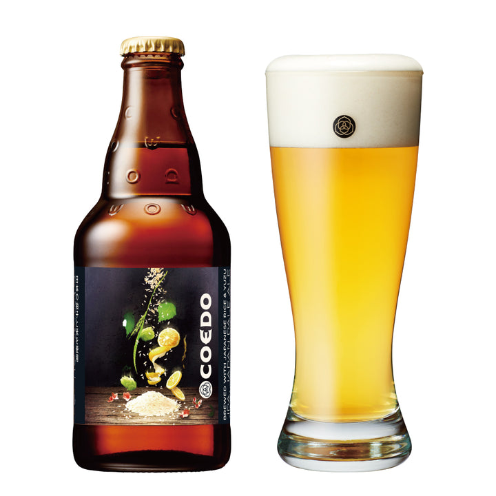 コエドビール ジャパンペールエール 333ml 5%　＊賞味期限：2026年9月5日