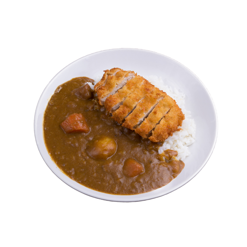 カレー