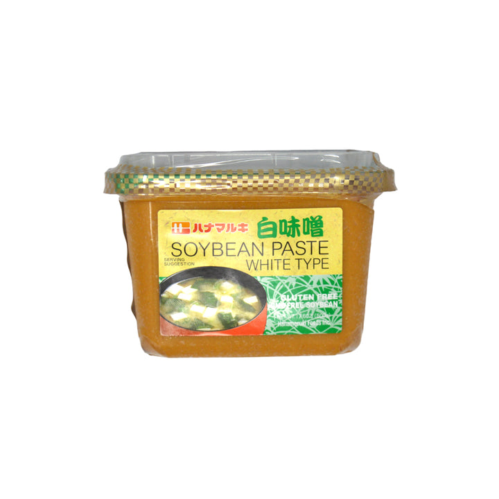 ハナマルキ白味噌 カップ 500g　＊賞味期限：2026年9月15日