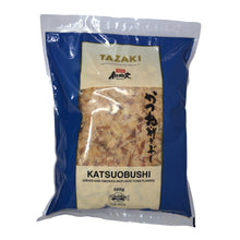 Load image into Gallery viewer, Wadakyu Katsuobushi- Bonito Flakes Standard 500g
