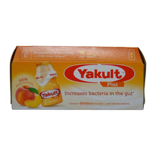 Load image into Gallery viewer, Yakult Plus (8*65ml)
