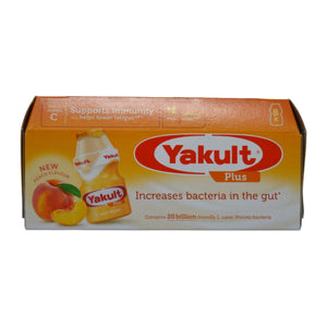 Yakult Plus (8*65ml)