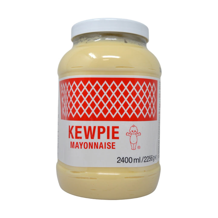 Kewpie Mayonnaise 2400ml