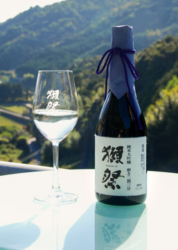 See all sake products