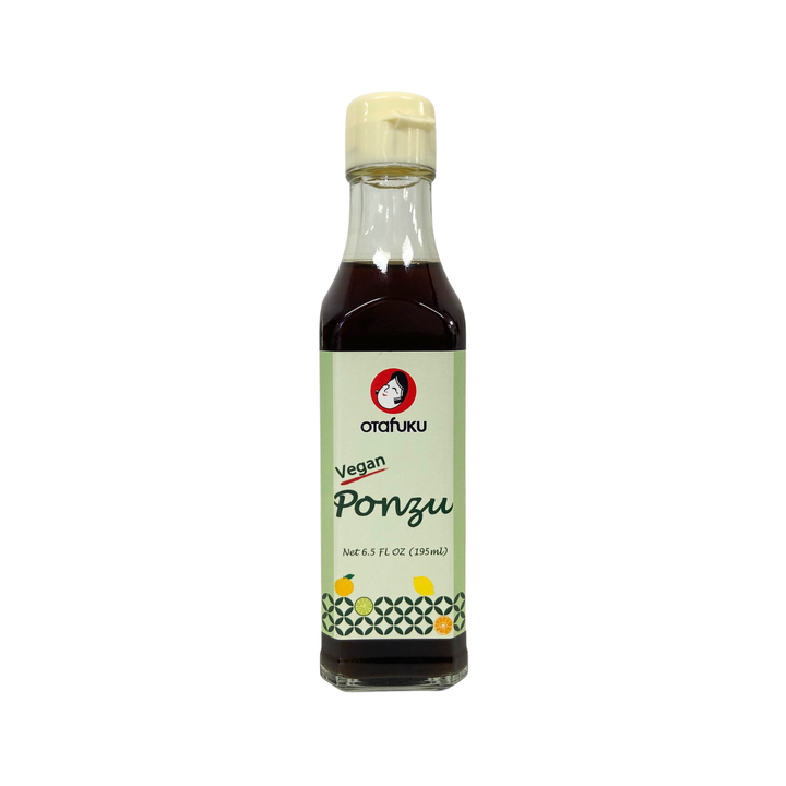 Otafuku Ponzu- Seasoned Soy Sauce 195ml