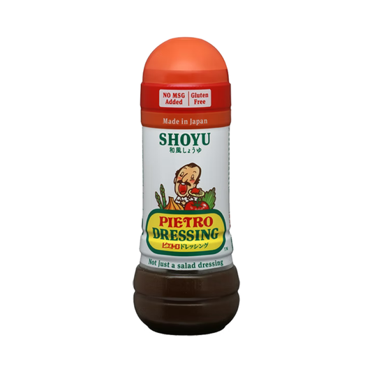 Pietro Soy Sauce Dressing 280ml