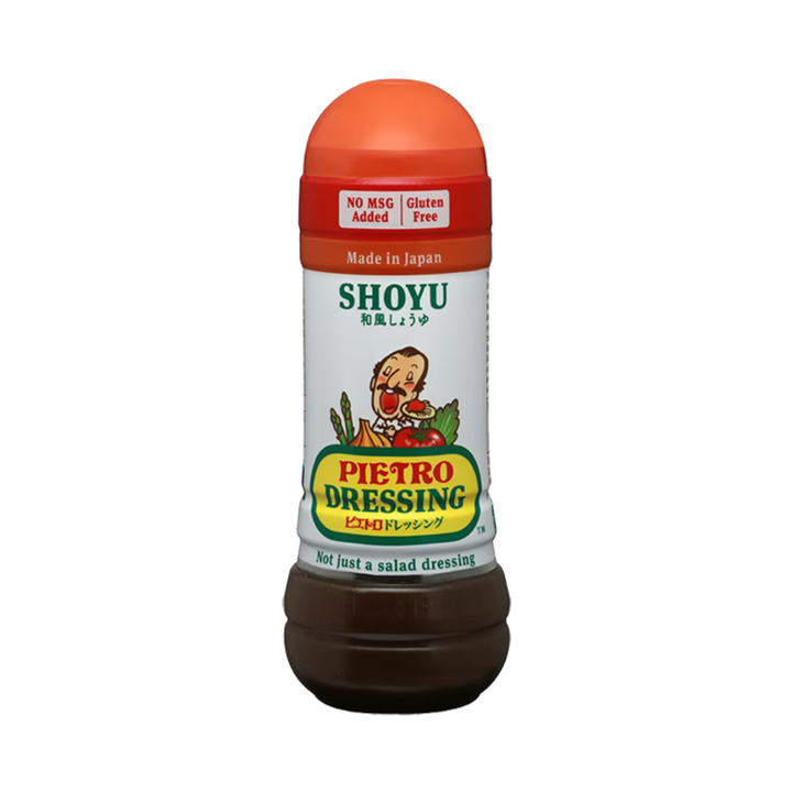 Pietro Soy Sauce Dressing 280ml *Best Before Date: 20/11/2026