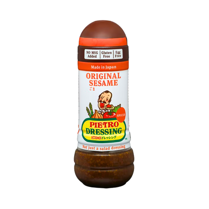 Pietro Sesame-Miso Dressing 280ml