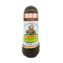 Load image into Gallery viewer, Pietro Sesame-Miso Dressing 280ml
