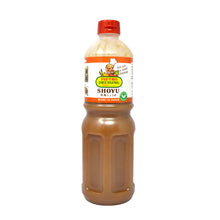 Load image into Gallery viewer, Pietro Soy Sauce Dressing 900ml *BEST BEFORE DATE - 12/06/2024
