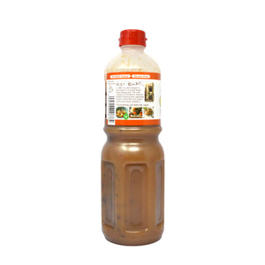 Pietro Soy Sauce Dressing 900ml *BEST BEFORE DATE - 12/06/2024