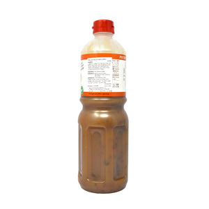 Pietro Soy Sauce Dressing 900ml *BEST BEFORE DATE - 12/06/2024