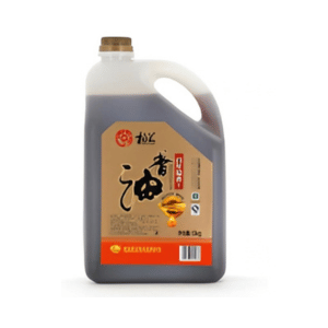 Bo-Lan Pure Sesame Oil 5L