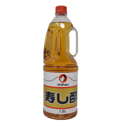 Otafuku Sushi Vinegar 1.8L