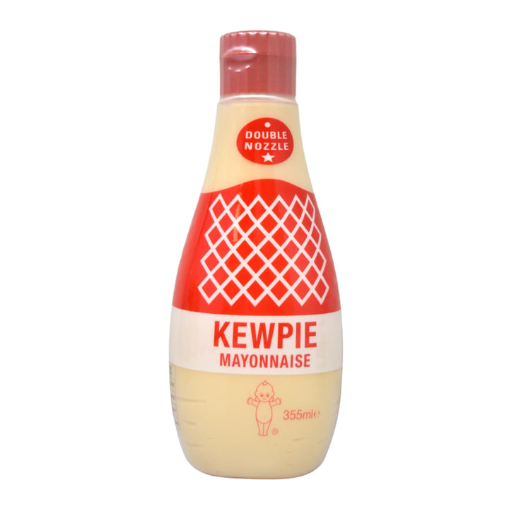 Kewpie Mayonnaise - No MSG / Gluten Free 355ml