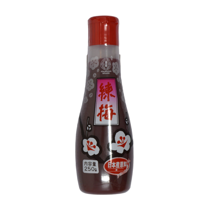 Kinjirushi Plum Paste  - Neri Ume 250g *Best Before Date: 12/12/2026
