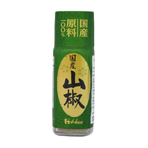 House Sansho - Japanese Pepper 10g