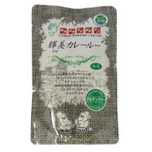 Load image into Gallery viewer, MtoM Vegan Kibi Curry Roux 150g
