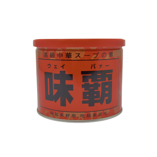 廣記商行　ウェイパァー（味覇）　中華風万能調味料　500g