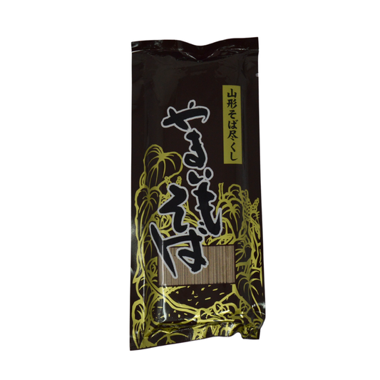Miura Yamaimo Soba - Buckwheat Noodles 250g