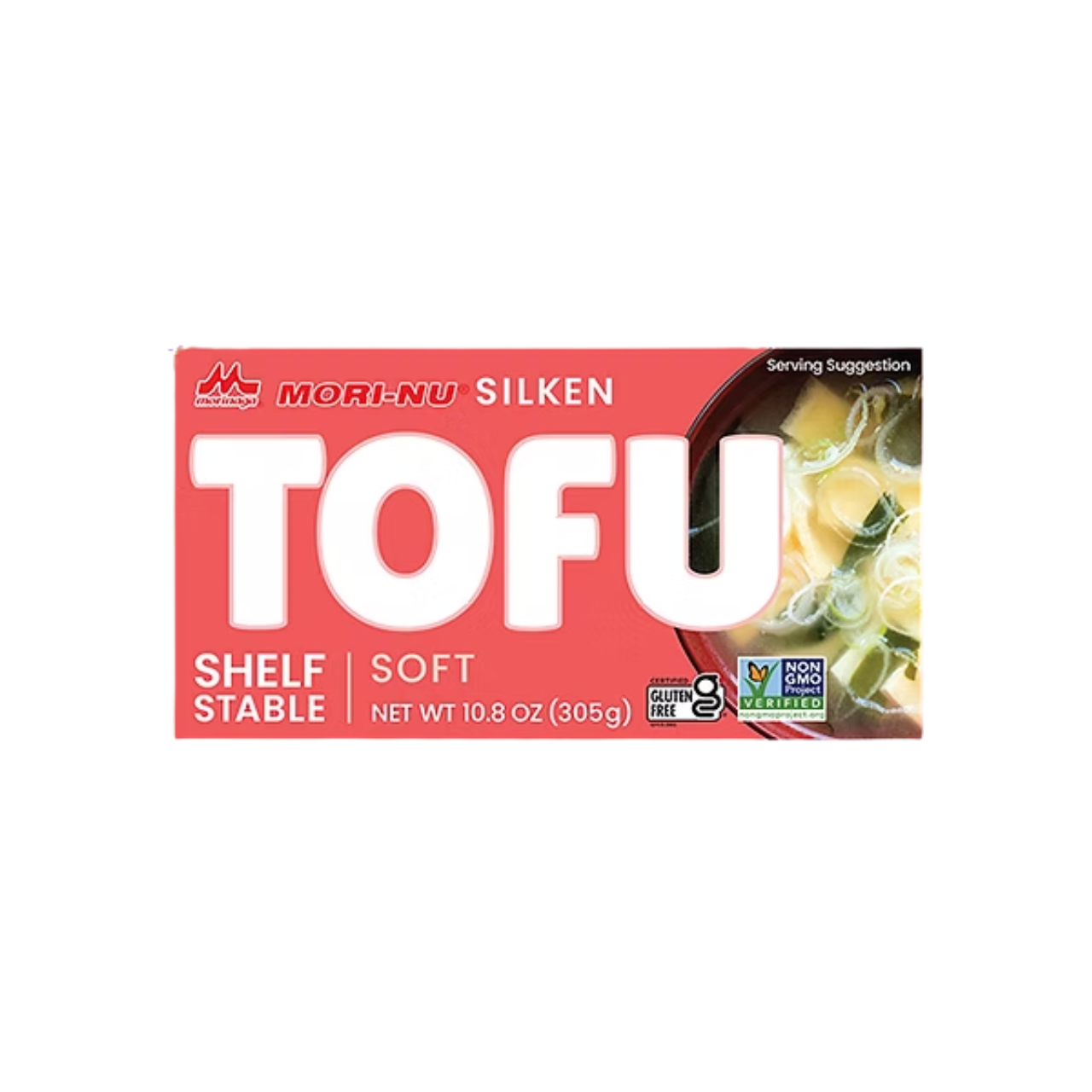 Mori-Nu 豆腐 ソフト 305g