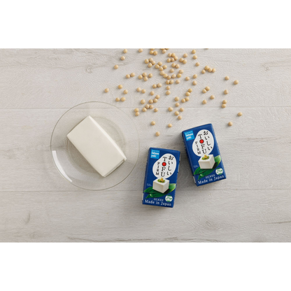Satonoyuki Silken Tofu 300g