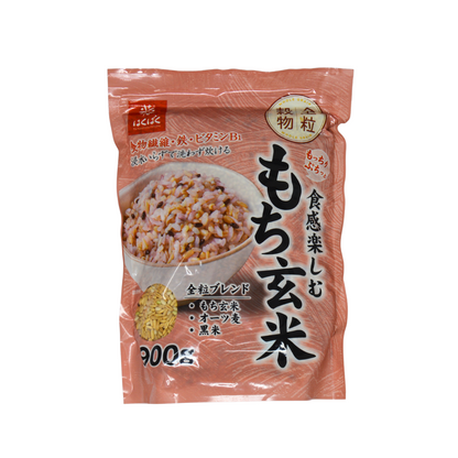 Hakubaku Mochi Brown Rice 900g