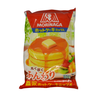 Morinaga Pancake Mix 150g
