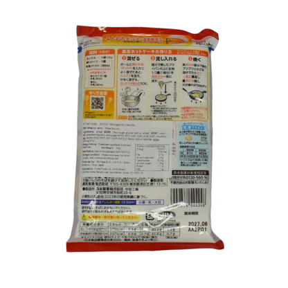 Morinaga Pancake Mix 150g