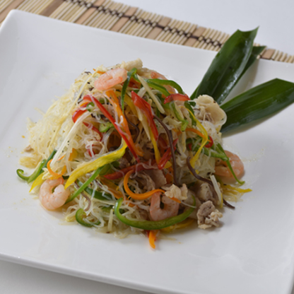 寂地蒟蒻 こんにゃくそうめん 484g