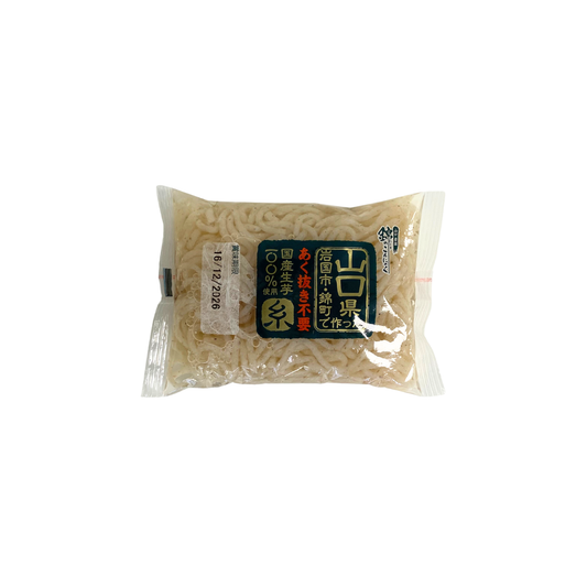 Nishiki Shirataki Konjac Noodles Mini 287g – Japanese Shirataki