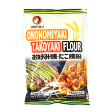 Load image into Gallery viewer, Otafuku Okonomiyaki Takoyaki Flour 180g *BEST BEFORE DATE – 02/05/2024
