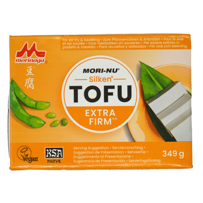 Mori-Nu Tofu Extra Firm 349g