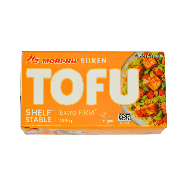Mori-Nu Silken Extra Firm Tofu 308g