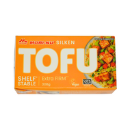 Mori-Nu Silken Extra Firm Tofu 308g