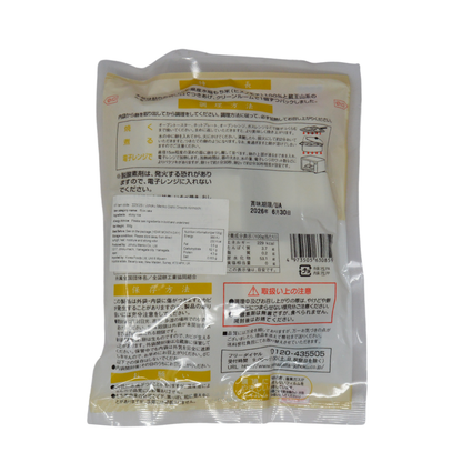 Johoku Menko Oishii Kirimochi Rice Cake 350g