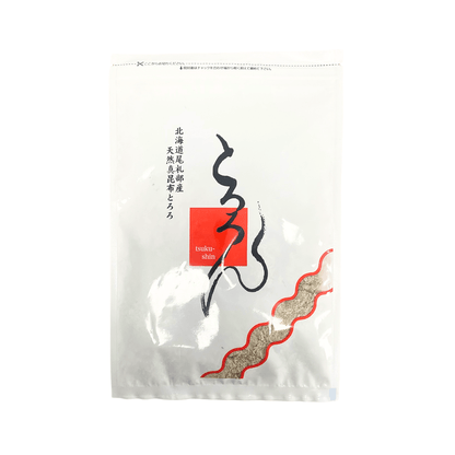 Tsukushin Tororo Kombu - Shaved Kelp 30g *Best Before Date: 15/11/2026