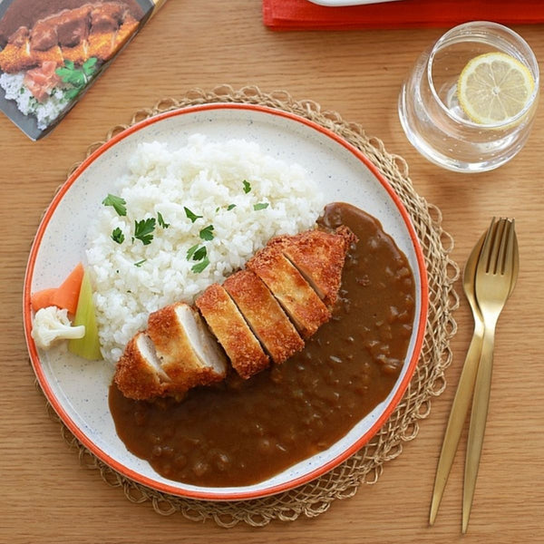 How to Make Katsu Curry: Authentic Japanese Recipe