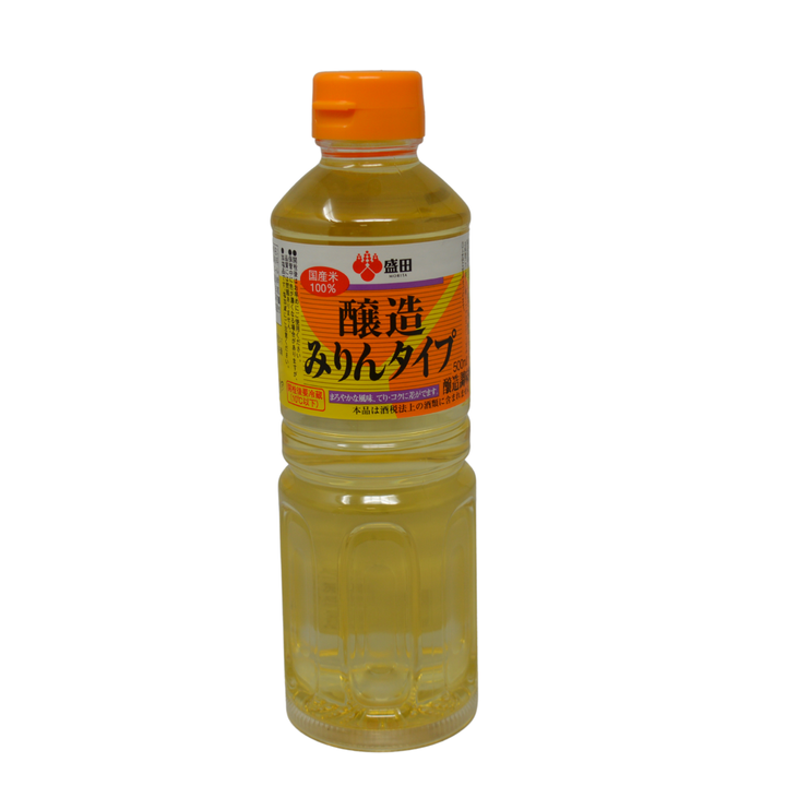 Morita Mirin-style Sweet Seasoning 1L 8.5%