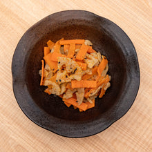 Load image into Gallery viewer, So Restaurant&#39;s Lotus Root Kimpira 193g
