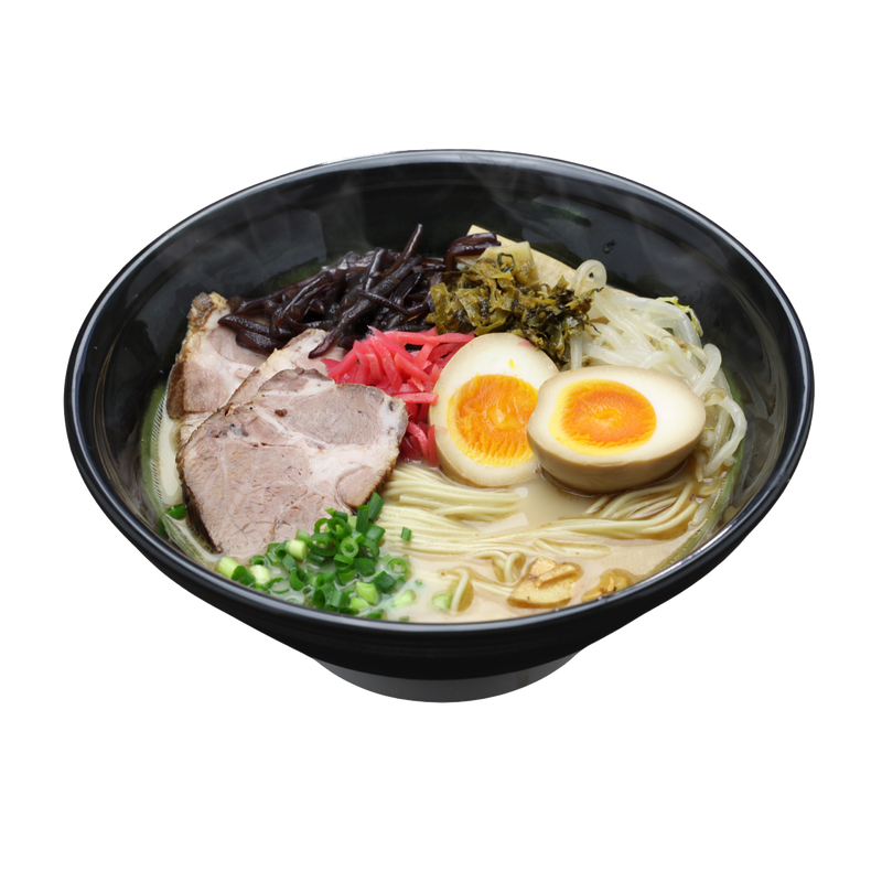 麺