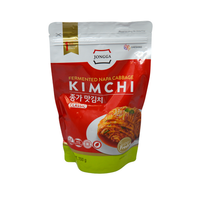 Jongga Fresh Kimchi 700g