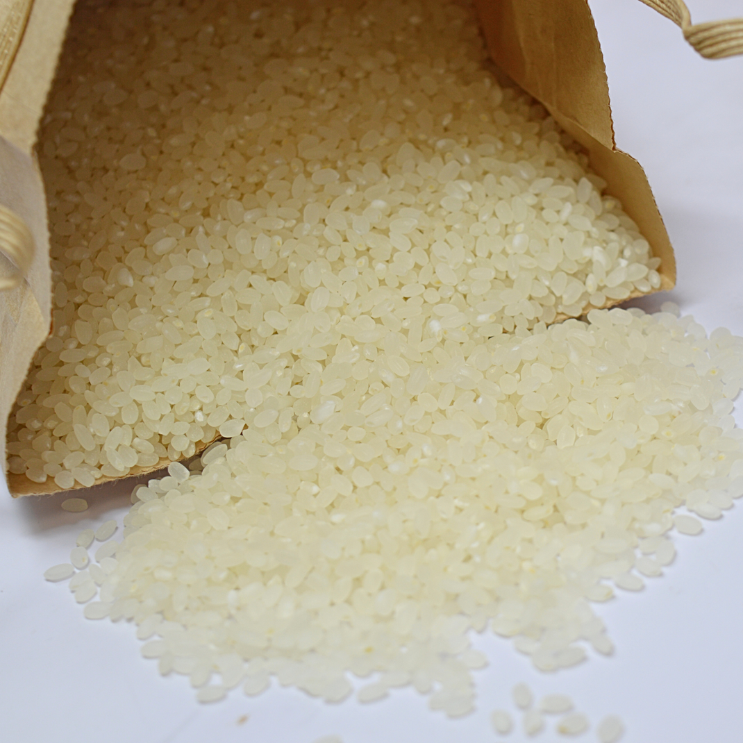 Premium Japanese Rice Milled in London – Yutaka Shop Online