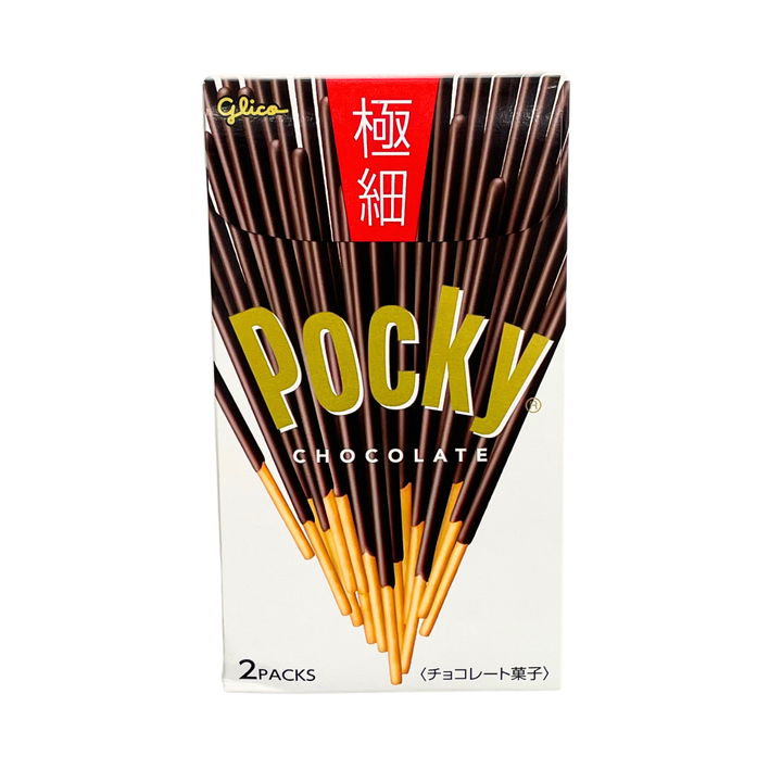 Glico Pocky Extra Fine 60g