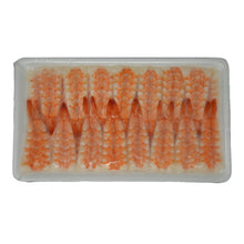 Load image into Gallery viewer, Sushi Prawn Cooked 3L ASC Certified 30pc
