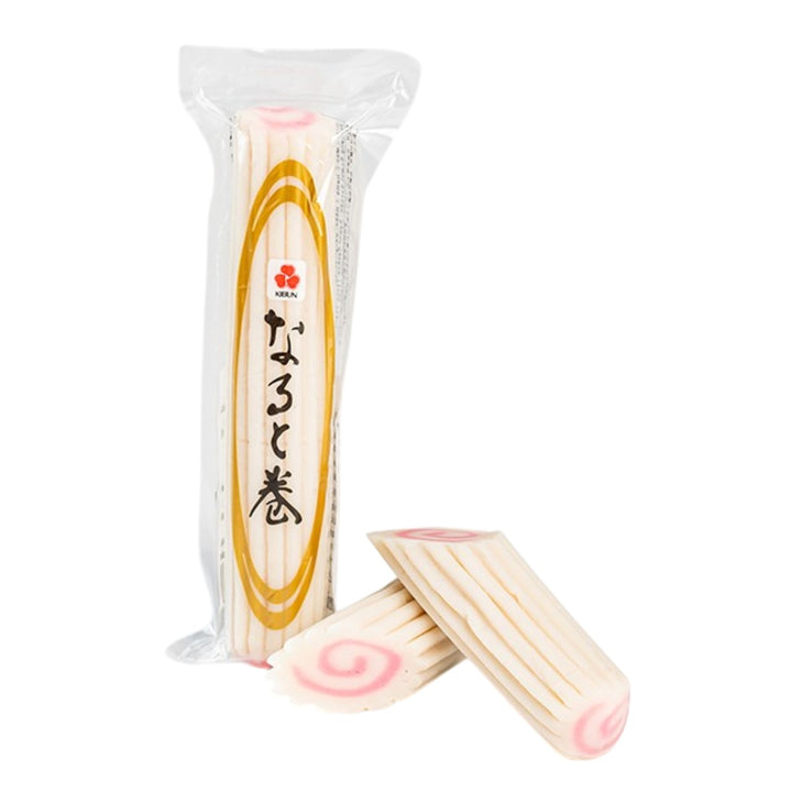 Kibun Naruto Maki - Steamed Fish Cake 160g