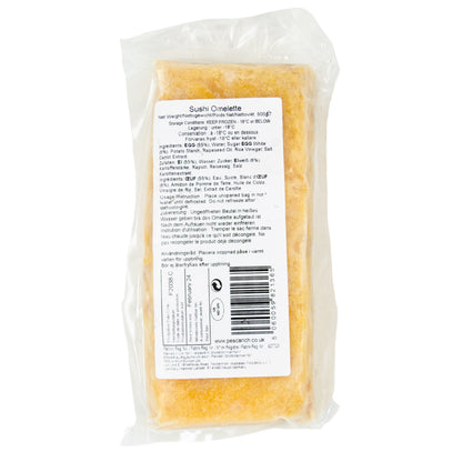Sushi Omelette - Atsuyaki Tamago 500g