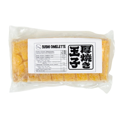 Sushi Omelette - Atsuyaki Tamago 500g