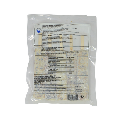 串焼きお好み焼き 5本×80g